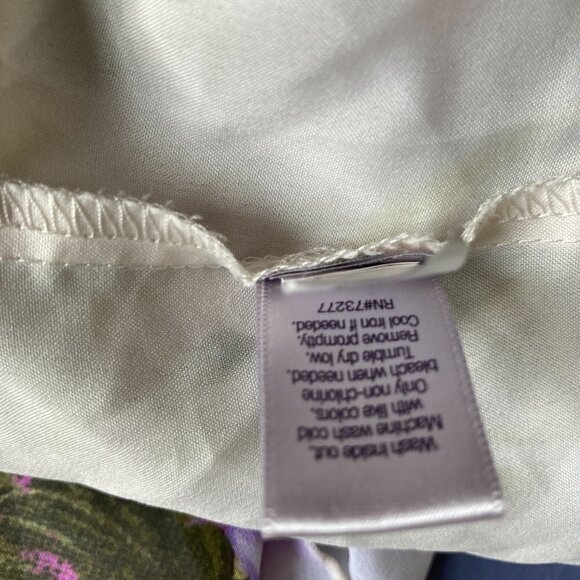 Jennifer Lopez Top & Knott Tunic, Set of 2, EUC, Size M - Picture 9 of 16